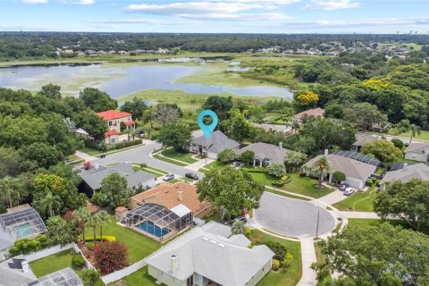 House in Orlando, Florida 3 bedrooms, 165.37 sq.m. № 1802147 - photo 3