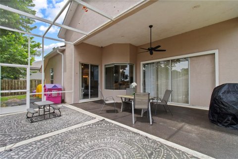House in Orlando, Florida 3 bedrooms, 165.37 sq.m. № 1802147 - photo 22