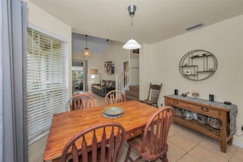 Townhouse in Palm Harbor, Florida 2 bedrooms, 126.35 sq.m. № 1524390 - photo 19