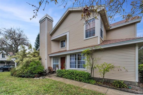 Townhouse in Palm Harbor, Florida 2 bedrooms, 126.35 sq.m. № 1524390 - photo 8
