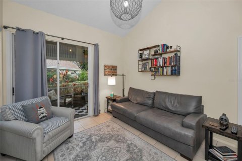 Townhouse in Palm Harbor, Florida 2 bedrooms, 126.35 sq.m. № 1524390 - photo 14