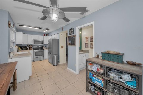 Townhouse in Palm Harbor, Florida 2 bedrooms, 126.35 sq.m. № 1524390 - photo 26
