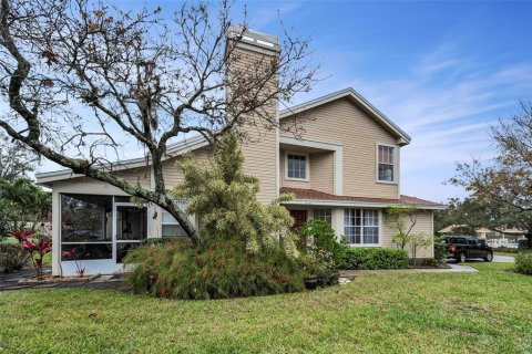 Townhouse in Palm Harbor, Florida 2 bedrooms, 126.35 sq.m. № 1524390 - photo 4