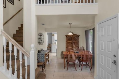 Townhouse in Palm Harbor, Florida 2 bedrooms, 126.35 sq.m. № 1524390 - photo 11