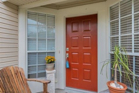 Townhouse in Palm Harbor, Florida 2 bedrooms, 126.35 sq.m. № 1524390 - photo 10