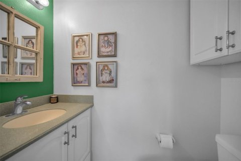 Townhouse in Palm Harbor, Florida 2 bedrooms, 126.35 sq.m. № 1524390 - photo 29