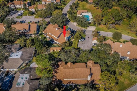 Townhouse in Palm Harbor, Florida 2 bedrooms, 126.35 sq.m. № 1524390 - photo 6