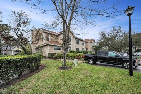 Townhouse in Palm Harbor, Florida 2 bedrooms, 126.35 sq.m. № 1524390 - photo 3