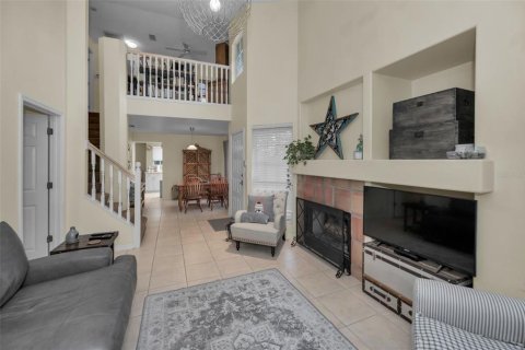 Townhouse in Palm Harbor, Florida 2 bedrooms, 126.35 sq.m. № 1524390 - photo 16