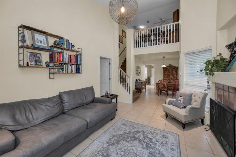 Townhouse in Palm Harbor, Florida 2 bedrooms, 126.35 sq.m. № 1524390 - photo 15