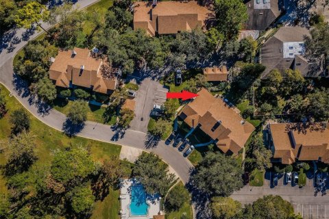 Townhouse in Palm Harbor, Florida 2 bedrooms, 126.35 sq.m. № 1524390 - photo 7