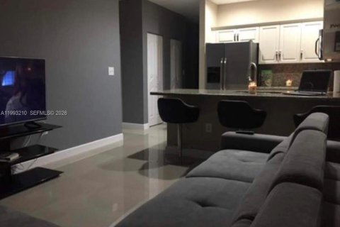 Townhouse in Miami, Florida 3 bedrooms, 144.83 sq.m. № 2055529 - photo 5