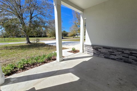 House in Hernando, Florida 4 bedrooms, 230.21 sq.m. № 1568382 - photo 21