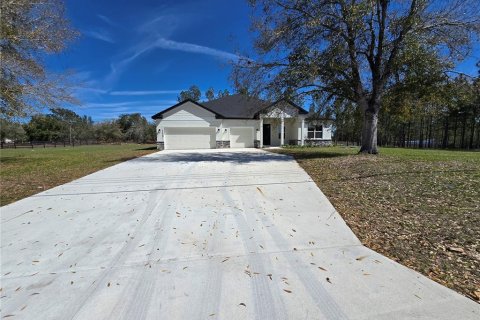House in Hernando, Florida 4 bedrooms, 230.21 sq.m. № 1568382 - photo 29