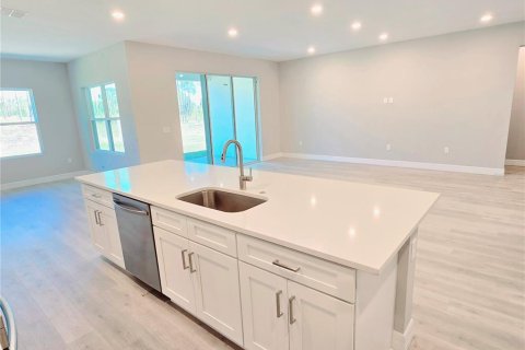 House in Hernando, Florida 4 bedrooms, 230.21 sq.m. № 1568382 - photo 15