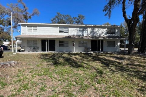 Touwnhouse à Tampa, Floride 2 chambres, 78.97 m2 № 2118575