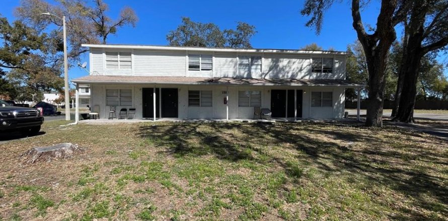 Touwnhouse à Tampa, Floride 2 chambres, 78.97 m2 № 2118575