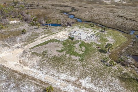 Land in Steinhatchee, Florida № 1724624 - photo 13