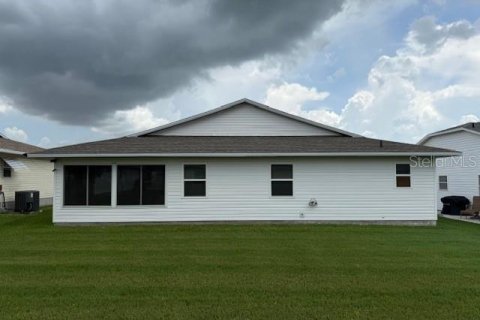Casa en venta en Lakeland, Florida, 2 dormitorios, 157.84 m2 № 1804021 - foto 7