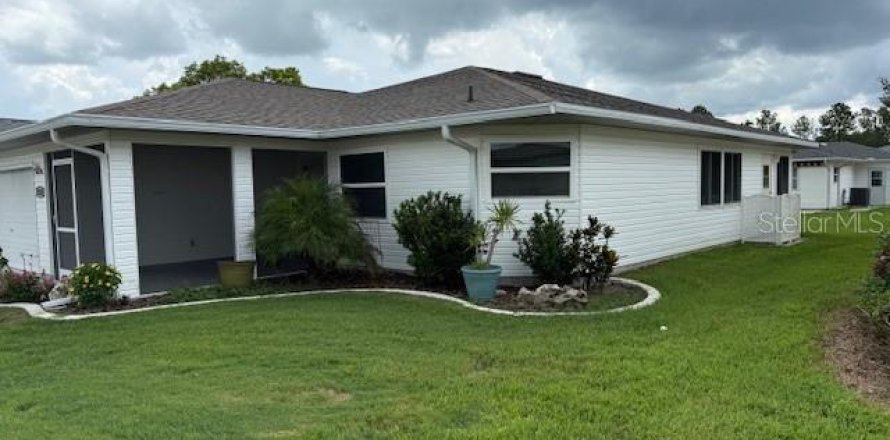 Casa en Lakeland, Florida 2 dormitorios, 157.84 m2 № 1804021
