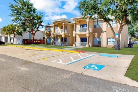 Apartment in Kissimmee, Florida 3 bedrooms, 104.24 sq.m. № 2228494 - photo 8