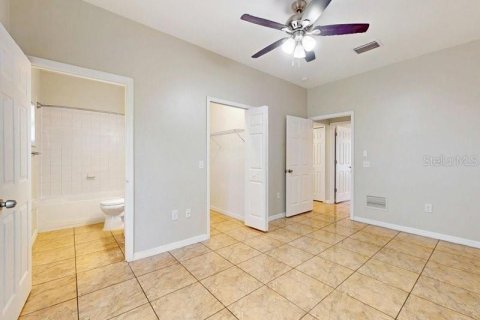 Apartment in Kissimmee, Florida 3 bedrooms, 104.24 sq.m. № 2228494 - photo 28