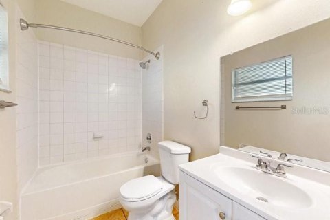 Apartment in Kissimmee, Florida 3 bedrooms, 104.24 sq.m. № 2228494 - photo 30