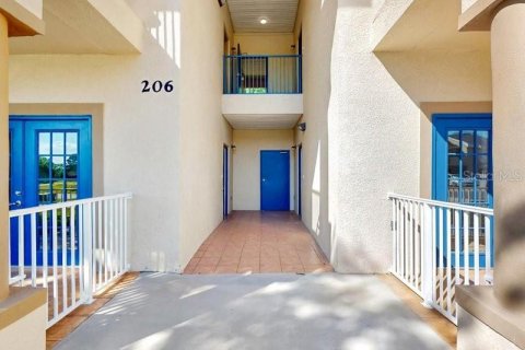 Apartment in Kissimmee, Florida 3 bedrooms, 104.24 sq.m. № 2228494 - photo 9