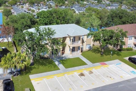 Apartment in Kissimmee, Florida 3 bedrooms, 104.24 sq.m. № 2228494 - photo 4