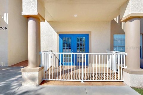 Apartment in Kissimmee, Florida 3 bedrooms, 104.24 sq.m. № 2228494 - photo 14