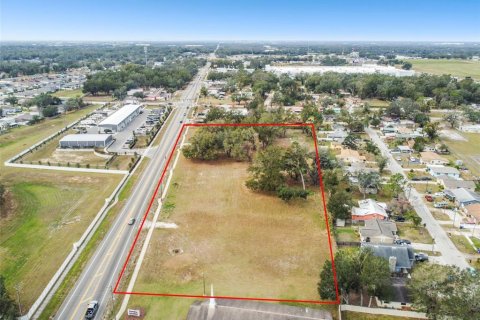 Land in Seffner, Florida № 1826125 - photo 1