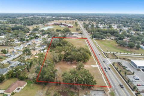 Land in Seffner, Florida № 1826125 - photo 2