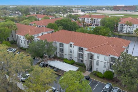 Copropriété à louer à Orlando, Floride: 2 chambres, 93.74 m2 № 2105268 - photo 25