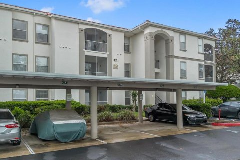 Condo à Orlando, Floride, 2 chambres  № 2105268