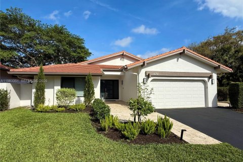 Casa en Deerfield Beach, Florida 2 dormitorios, 150.04 m2 № 2046780