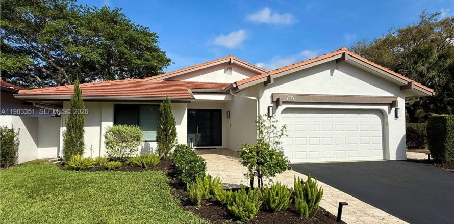 Casa en Deerfield Beach, Florida 2 dormitorios, 150.04 m2 № 2046780