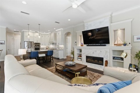 House in Palmetto, Florida 5 bedrooms, 326.64 sq.m. № 2097111 - photo 29