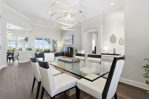 House in Palmetto, Florida 5 bedrooms, 326.64 sq.m. № 2097111 - photo 16