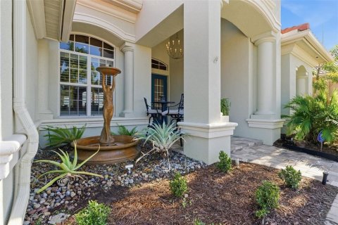 House in Palmetto, Florida 5 bedrooms, 326.64 sq.m. № 2097111 - photo 3