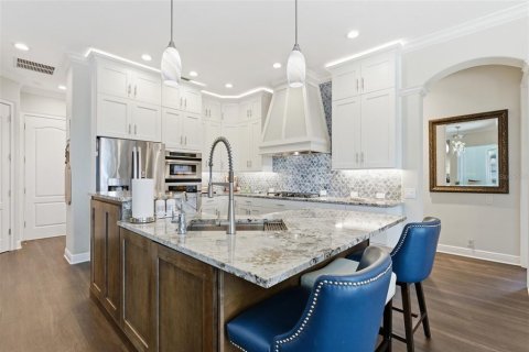 House in Palmetto, Florida 5 bedrooms, 326.64 sq.m. № 2097111 - photo 19