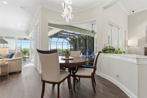 House in Palmetto, Florida 5 bedrooms, 326.64 sq.m. № 2097111 - photo 17