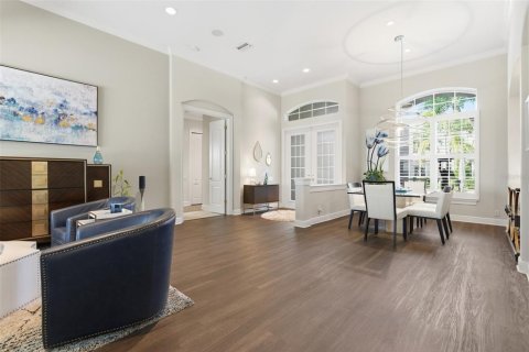 House in Palmetto, Florida 5 bedrooms, 326.64 sq.m. № 2097111 - photo 12