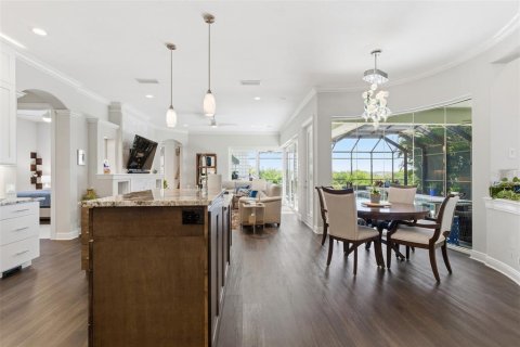 House in Palmetto, Florida 5 bedrooms, 326.64 sq.m. № 2097111 - photo 26