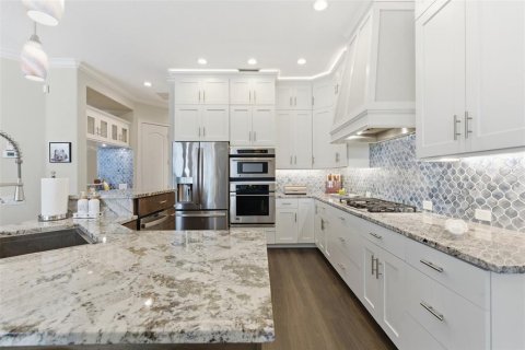House in Palmetto, Florida 5 bedrooms, 326.64 sq.m. № 2097111 - photo 22
