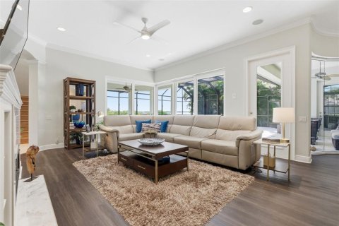 House in Palmetto, Florida 5 bedrooms, 326.64 sq.m. № 2097111 - photo 30