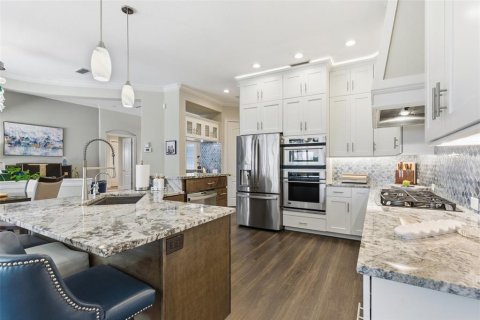 House in Palmetto, Florida 5 bedrooms, 326.64 sq.m. № 2097111 - photo 20