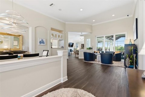 House in Palmetto, Florida 5 bedrooms, 326.64 sq.m. № 2097111 - photo 11