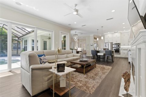 House in Palmetto, Florida 5 bedrooms, 326.64 sq.m. № 2097111 - photo 27