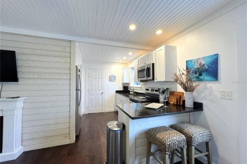 Villa ou maison à louer à Crystal River, Floride: 1 chambre, 43.48 m2 № 2148590 - photo 9