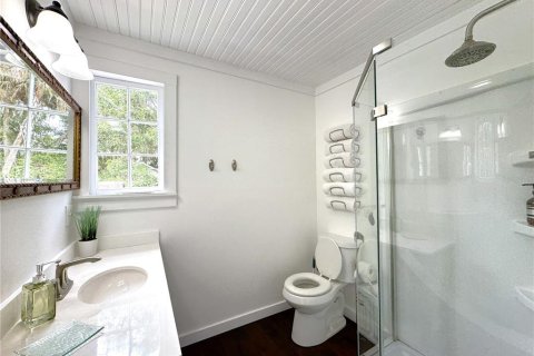 Villa ou maison à louer à Crystal River, Floride: 1 chambre, 43.48 m2 № 2148590 - photo 15